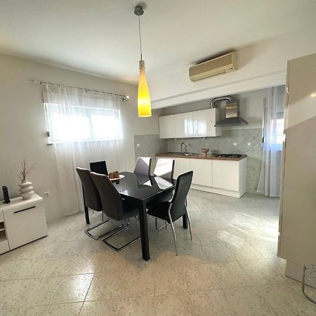 Spacious 3Bdr App In Center "Sunny Bayside" Zadar Exterior photo